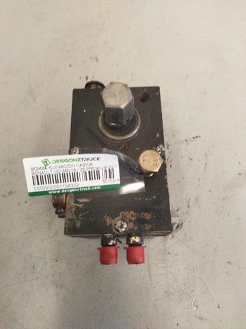 Bomba de elevação de cabina 5010316404 RENAULT