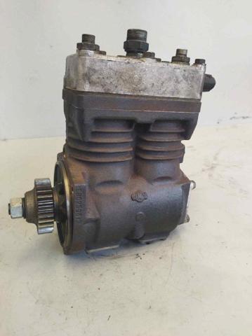 Compressor do sistema pneumático (TRUCK) 5010339859 RENAULT