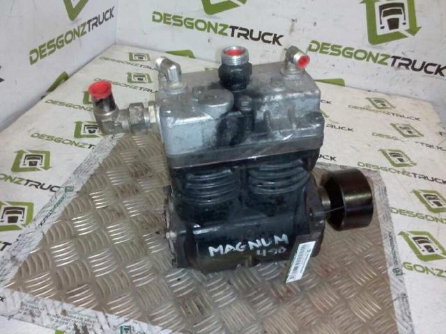 Compressor do sistema pneumático (TRUCK) 5010339859 RENAULT