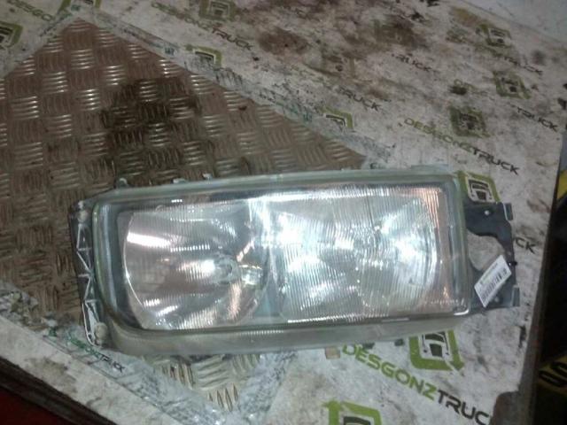 Luz direita 5010379320 RENAULT