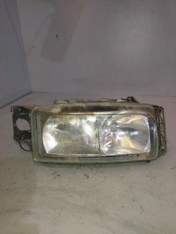 Luz direita 5010379320 RENAULT