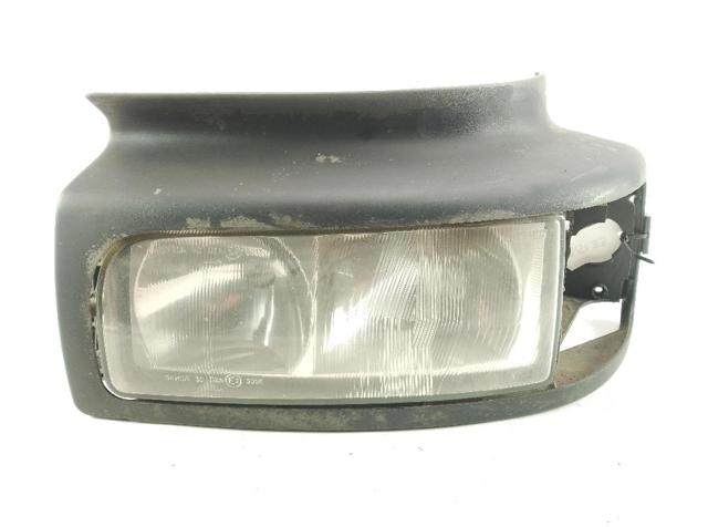 Luz esquerda 5010379321 RENAULT