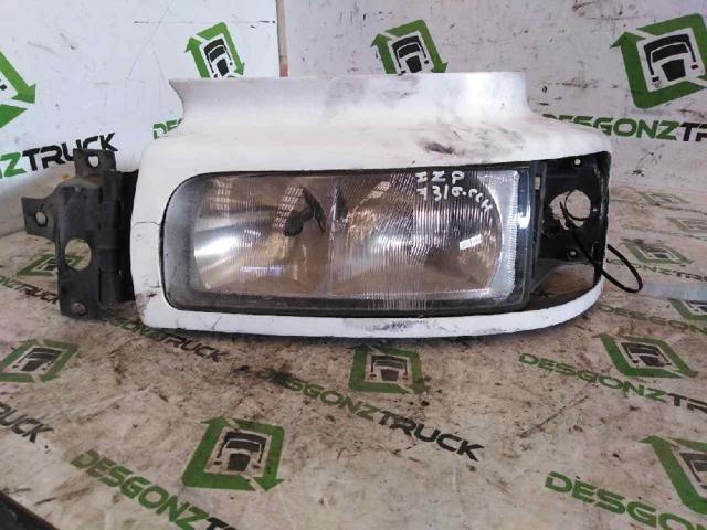 Luz esquerda 5010379321 RENAULT
