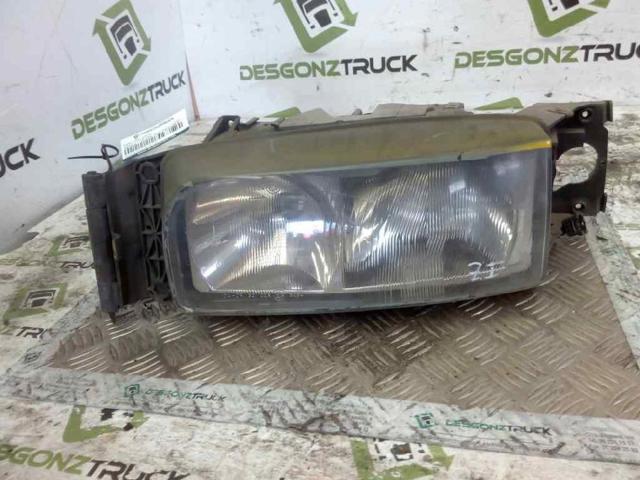 Luz esquerda 5010379321 RENAULT