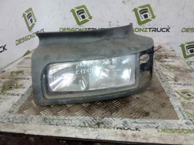 Luz esquerda 5010379321 RENAULT