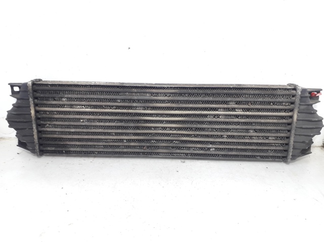Radiador de intercooler para Renault Trucks Mascott HH