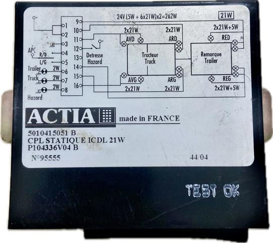 5010415051 Renault (RVI)