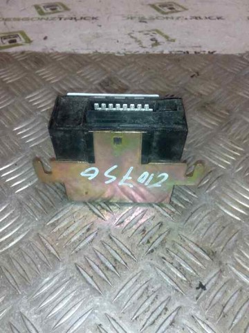 Módulo de direção (Centralina eletrônica) das luzes 5010415051 RENAULT