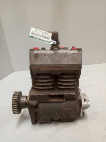 Compressor do sistema pneumático (TRUCK) 5010450646 RENAULT