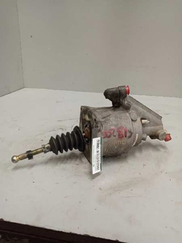Reforçador de embraiagem Reforçador Hidráulico Pneumático 5010452512 RENAULT