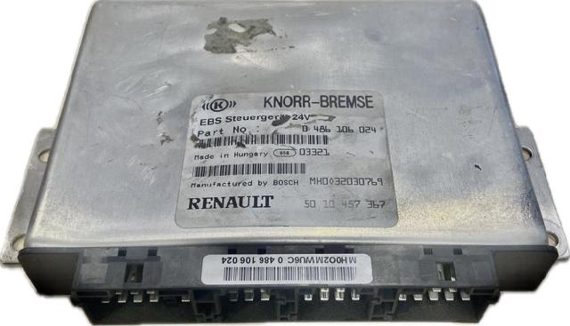 5010457367 Renault (RVI)