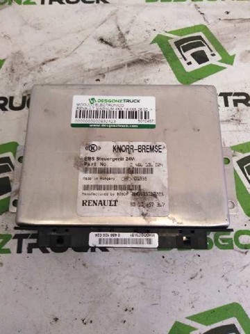 5010457367 Renault (RVI)