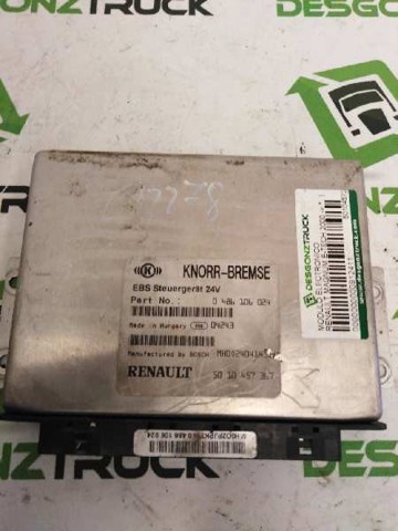 5010457367 Renault (RVI)