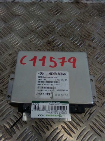 5010457367 Renault (RVI)