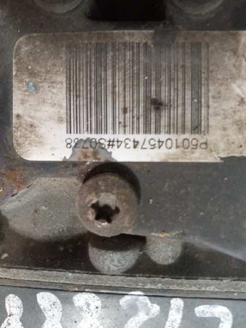 5010457434 Renault (RVI)