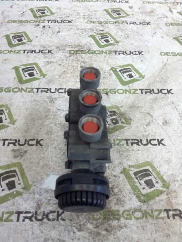 5010457434 Renault (RVI)