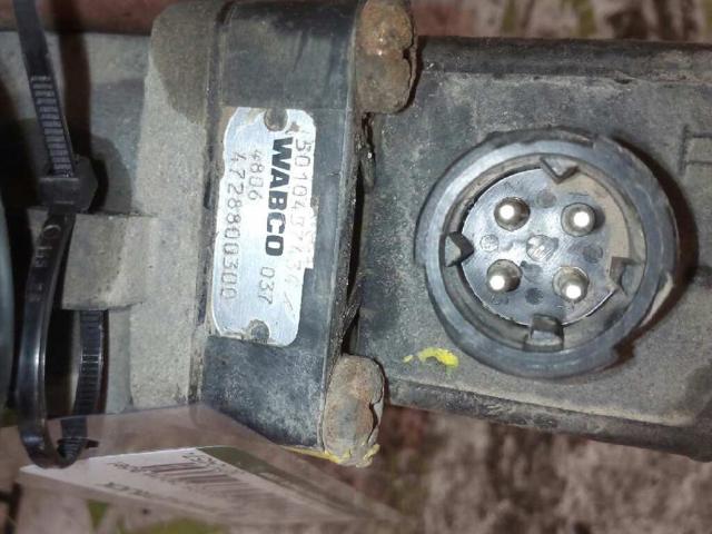 5010457434 Renault (RVI)