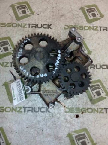  Renault Trucks TRUCK PREMIUM  (1996-2006)