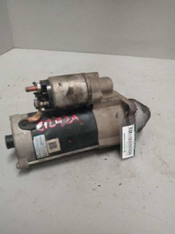 Motor de arranco 5010508443 RENAULT