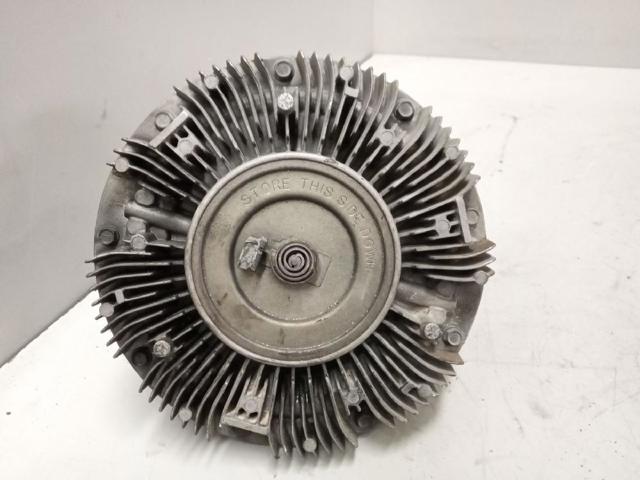 Acoplamento viscoso de ventilador de esfriamento 5010514014 RENAULT