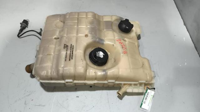 Tanque de expansão do sistema de esfriamento 5010514340 RENAULT