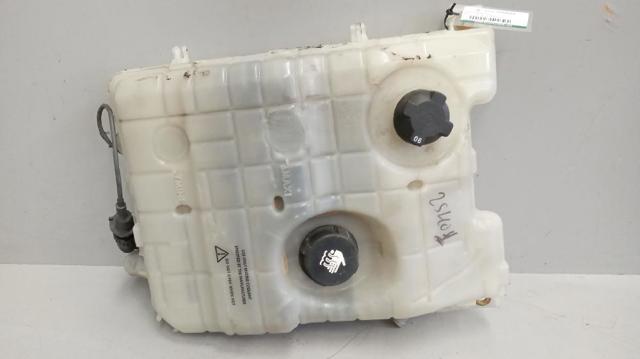 Tanque de expansão do sistema de esfriamento 5010514340 RENAULT