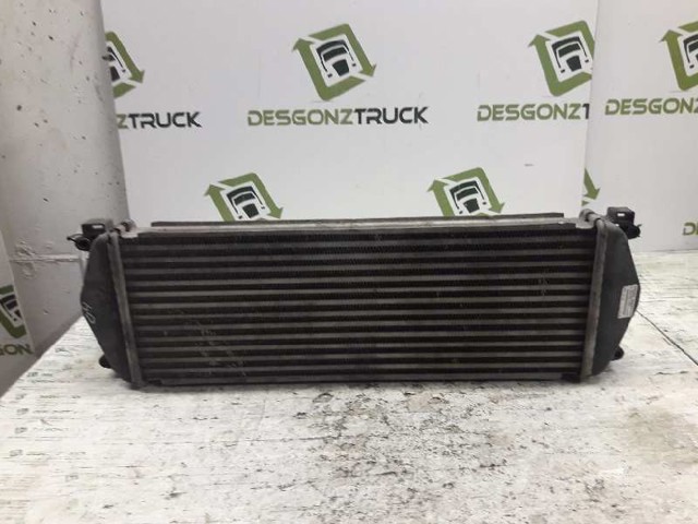 Radiador de intercooler 5010514385 RENAULT