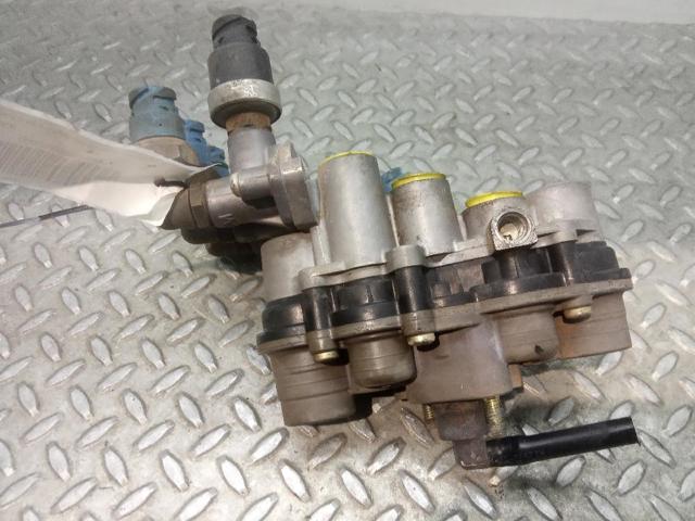 Válvula de limitação de pressão do sistema pneumático 5010525808 RENAULT
