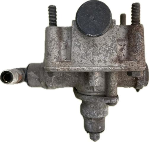 Válvula de aceleração do sistema pneumático 5010588270 RENAULT