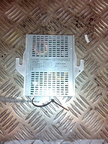 5010589393 Renault (RVI)