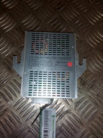 5010589393 Renault (RVI)