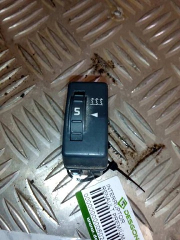 5010589830 Renault (RVI)