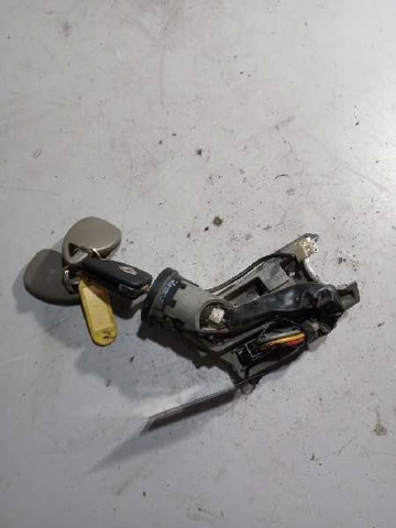 Fecho de ignição 5010590596 RENAULT