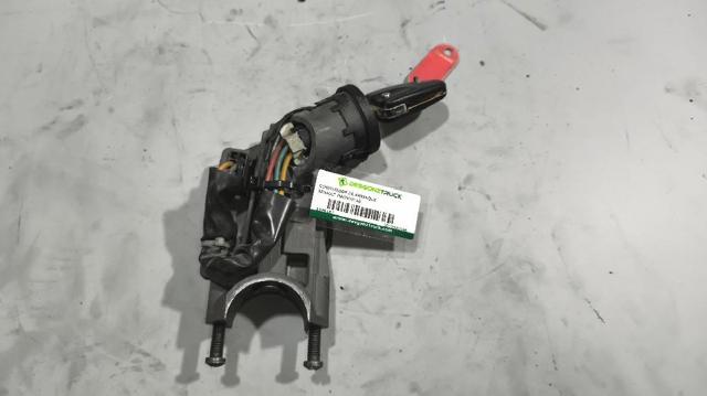 Fecho de ignição 5010590596 RENAULT