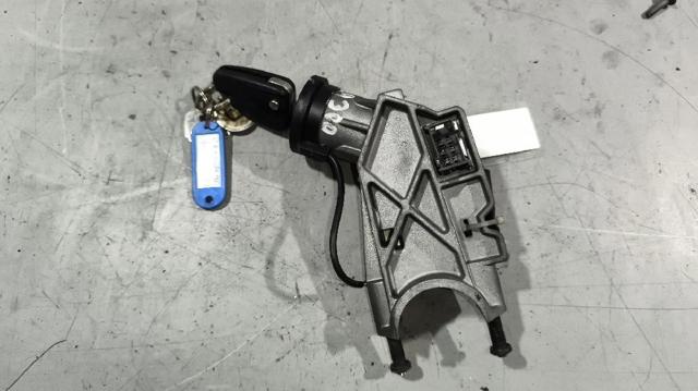 Fecho de ignição 5010590596 RENAULT