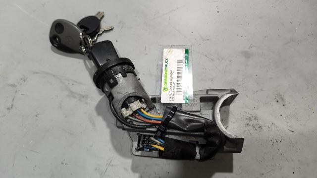 Fecho de ignição 5010590596 RENAULT