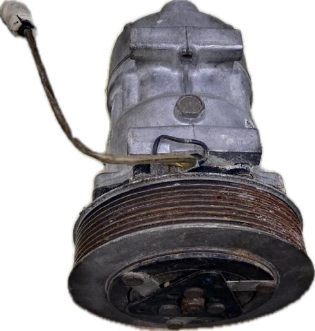 Compressor de aparelho de ar condicionado 5010605063 RENAULT