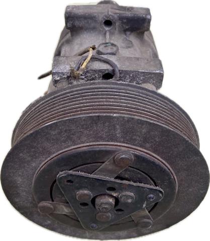 Compressor de aparelho de ar condicionado 5010605063 RENAULT
