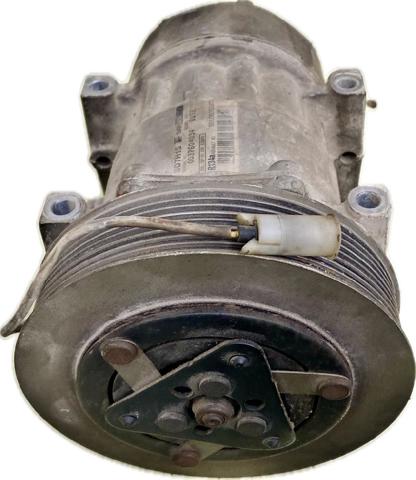 Compressor de aparelho de ar condicionado 5010605063 RENAULT