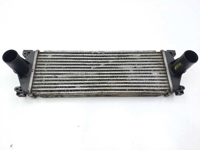 Radiador de intercooler 5010619437 RENAULT