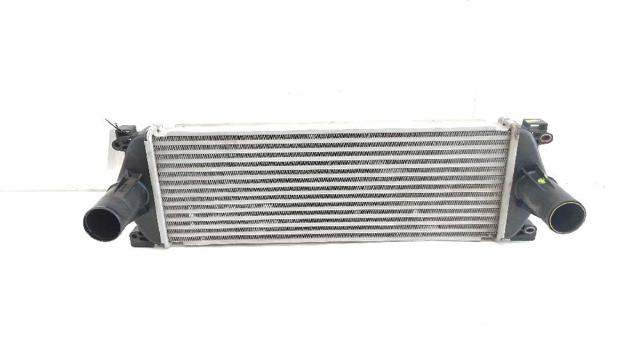 Radiador de intercooler 5010619437 RENAULT