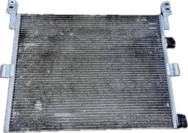 Radiador de aparelho de ar condicionado 5010619517 RENAULT