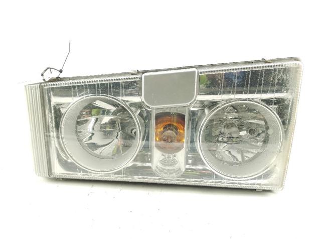 Luz direita 5010623619 RENAULT