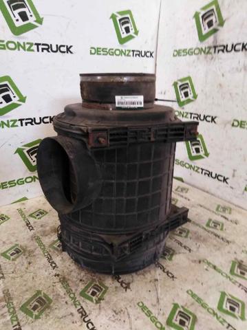 Caixa de filtro de ar para Renault Trucks MAGNUM 