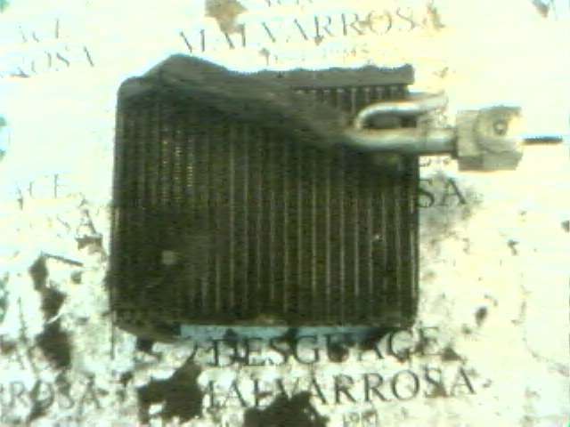 Vaporizador de aparelho de ar condicionado 5011079AD CHRYSLER