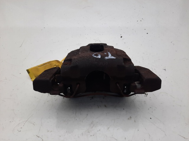 Suporte do freio traseiro direito 5011974AA CHRYSLER