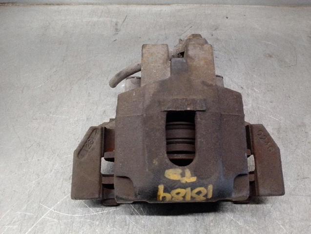 Suporte do freio traseiro direito 5011974AA CHRYSLER