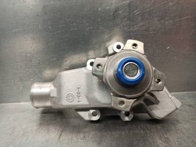 Bomba de água (bomba) de esfriamento 5012366AE CHRYSLER