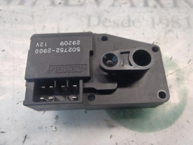Motor de comporta de recirculação de ar 5027522900 MITSUBISHI