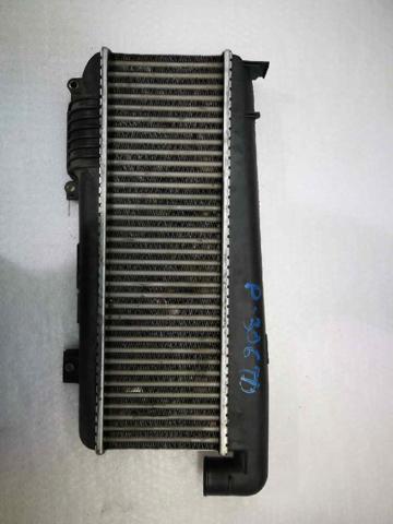 Radiador de intercooler Peugeot 306  7A ao melhor preço